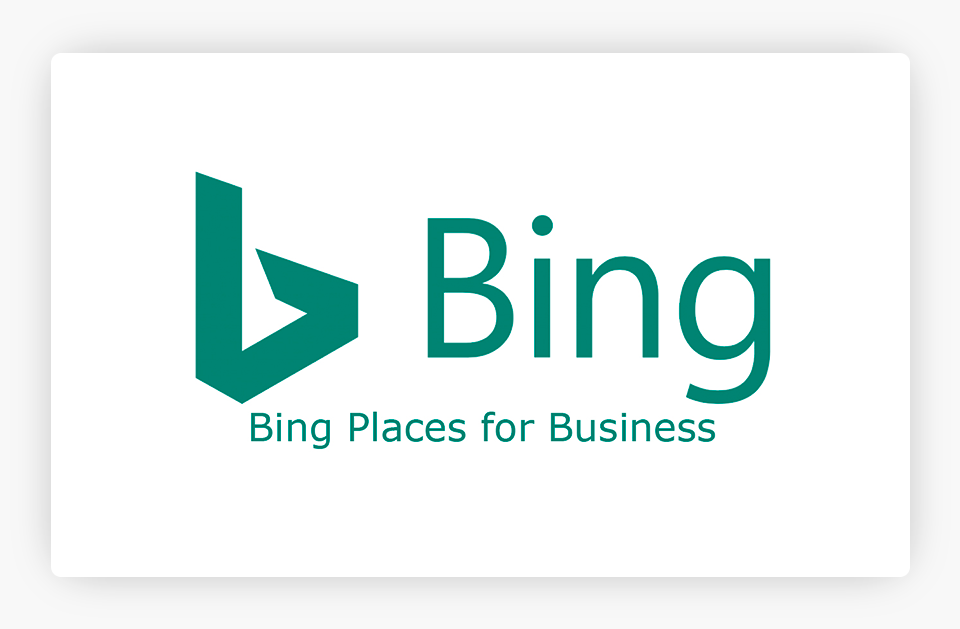 Bing Logo